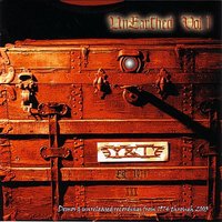 Love Gone Wrong - Y&T