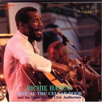 God Bless The Child - Richie Havens