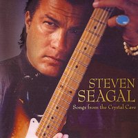 Lollipop - Steven Seagal, Lt. Stitchie