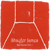 Ghost Town - Shayfer James