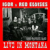 Winter Reggae - Igor, Red Elvises