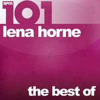 I Got It Bad and That Ain't Good - Lena Horne