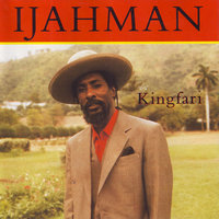 Let It Be You - Ijahman Levi