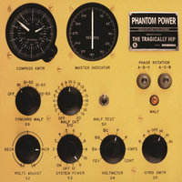 The Rules - The Tragically Hip