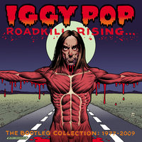 The Jerk - Iggy Pop