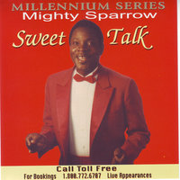 Man Before Morning - Mighty Sparrow