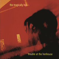 Sherpa - The Tragically Hip