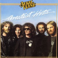 Roller - April Wine
