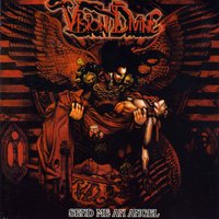 Flame of Hate - Vision Divine