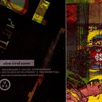 Not In Love (Hit By a Truck) - Ultra Vivid Scene