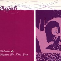 Nebula - Anjali
