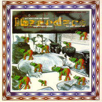 Don't Call Home - The Breeders