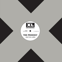 Everybody In The Place - The Prodigy
