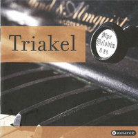 Lejonbruden - Triakel