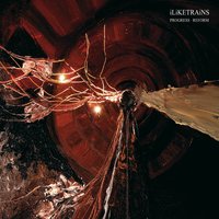 Stainless steel - I Like Trains