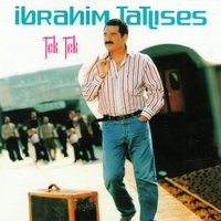 Usta - İbrahim Tatlıses