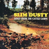 St. Peter - Slim Dusty