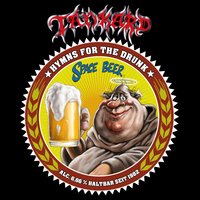 (Empty) Tankard - Tankard
