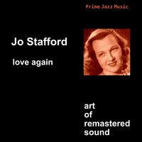 I Remember You - Jo Stafford