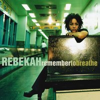 Cardboard Boxes - Rebekah