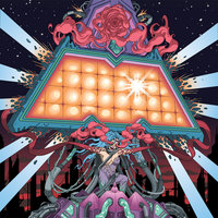 Moon Song - The M Machine