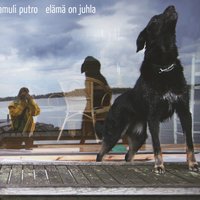Kansikuvapoika - Samuli Putro