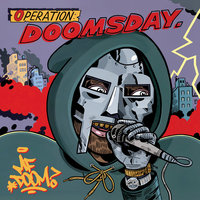 The Hands of Doom - MF DOOM