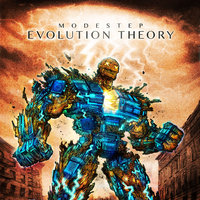 Another Day - Modestep, Popeska