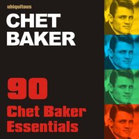 Let's Get Lost (Vocal) - Chet Baker