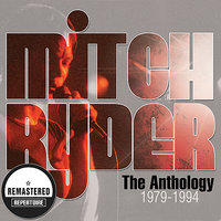 We're Gonna Win - Mitch Ryder