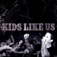 Wakin' Up - Kids Like Us