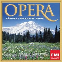 Nessun Dorma - Jose Carreras, Alain Lombard, Choeurs De L'Opera Du Rhin