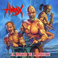 The Laws of Temptation - Hirax