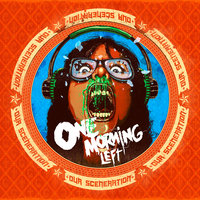 Our Sceneration - One Morning Left