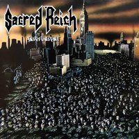 Crawling - Sacred Reich