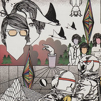 Myke Ptyson - STRFKR