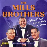 Never the Less - The Mills Brothers