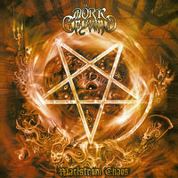 Templars - Mörk Gryning
