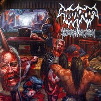 Baptised in Fire - Abdicate
