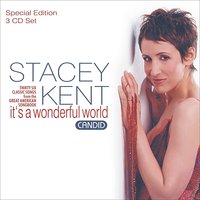 Dream Dancing - Stacey Kent, Jim Tomlinson, David Newton