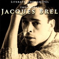 L'homme Dans La Cit - Jacques Brel
