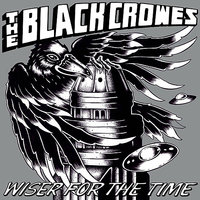 Smile - The Black Crowes