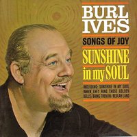 Where He Leads - Burl Ives