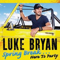 Suntan City - Luke Bryan
