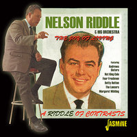 Dream Can Tell A Lie - Nelson Riddle, Nat King Cole