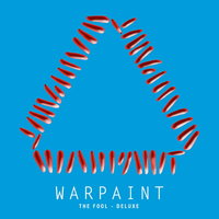Krimson - Warpaint