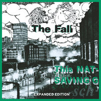 Vixen - The Fall