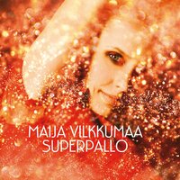 Sirkus - Maija Vilkkumaa
