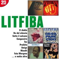 Ragazzo - Litfiba