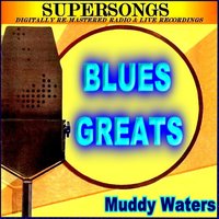 Hoochie Coochie Man - Muddy Waters